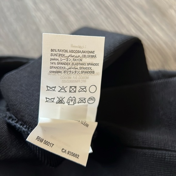 Bebe Skirt - Picture 4 of 4